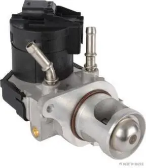 Клапан EGR рецеркуляції газів BMW X1 -15, X5 -18, X6 -19 ELPARTS 70671103
