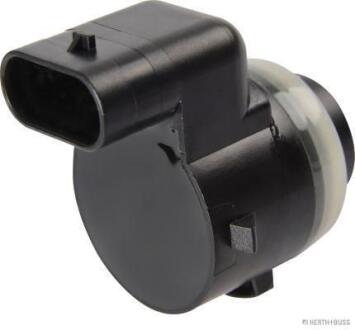 Датчик паркування Audi, SEAT, Skoda, VW ELPARTS 70699137 (фото 1)