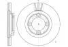REMSA MAZDA Гальм. диск передн. 626 III (GD) 2.2 12V 4WD (GD102) 90-92 6385.10 REMSA 6385.10