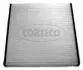 Corteco ="80001172" Фільтр салону Toyota =