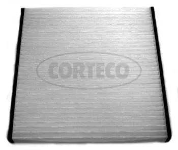 ="" Фільтр салону Toyota CORTECO ="80001172"