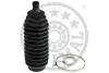 Пильовик рульового механізма Optimal LM-10061S (фото 2)