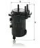 Фільтр паливний дизельний RENAULT MéganeII 1.5dCi K9K722 -FILTER MANN WK93917X (фото 3)
