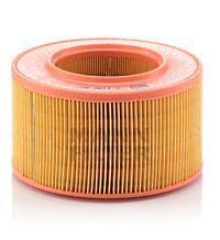 Фільтр повітряний DAFTRUCKS 400Serie 2.5D 428435 RoverBN52 -FILTER MANN C1996