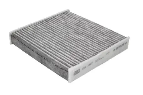 Фільтр салону DAIHATSU CuoreVII 1.0LPG 1KRFE -FILTER MANN CUK1827