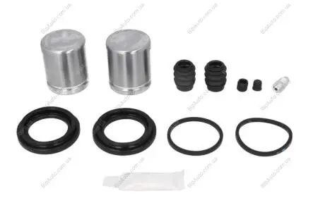 SEINSA Ремкомплект супорта Honda CR-V 12- (Ø 45mm)(Niss)(+2 поршня) AUTOFREN D42497C