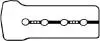 CORTECO TOYOTA прокладка клап. кришки Avensis,Camry 2.0,2.4,Rav 4 440339P CORTECO 440339P