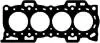 CORTECO DAIHATSU прокладка головки блоку Charade, Feroza. 414272P CORTECO 414272P