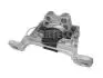 CORTECO FORD подушка двигуна прав. C-Max 1,6Ti, Focus 49368367 CORTECO 49368367