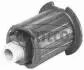 CORTECO BMW С/блок задн.балки E30 82-90 15x58x104 602108 CORTECO 602108