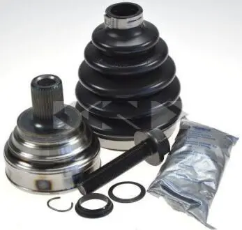 ШРКШ зовнішній.1.4/1.6/2.0FSI/2.0SDI GKN GKN (Lobro) 304327