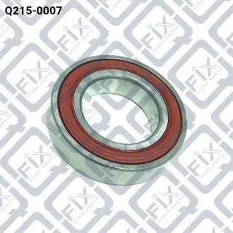 Підшипник кульковий Q-FIX Q2150007 (фото 1)