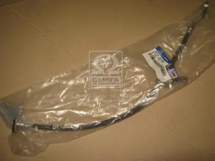 Шланг гальмівний HYUNDAI MOBIS 587312S100