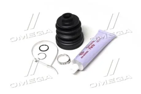 Пильовик ШРУСа HYUNDAI MOBIS 495062PA60