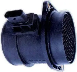 MEATDORIA HYUNDAI витратомір повітря Accent,Getrz,i20,i30,Matrix,Kia Ceed,Cerato,Soul,Rio 1.1/1.6CRDi 03- MEAT & DORIA MEAT&DORIA 86211
