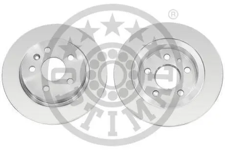 Гальмівний диск Optimal BS-8314C
