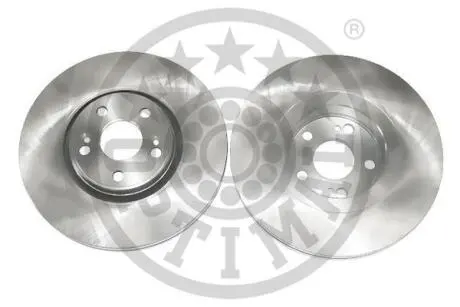 Гальмівний диск Optimal BS-7960C