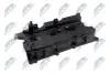 Крышка клапанная nissan teana j31 (06-08), murano (04-08) правая BPZNS001 NTY