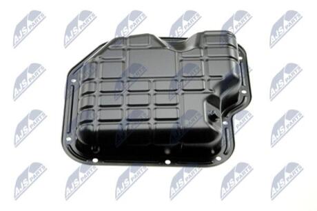 Поддон двигателя Nty BMONS010