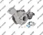 Турбіна нова 1.6 HDI 8v Citroen Berlingo 10-, For Jrone 8G12300885 (фото 1)