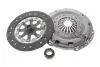 Комплект зчеплення Mini Cooper 10-13 N18/N47 LuK 624 4030 00 (фото 2)