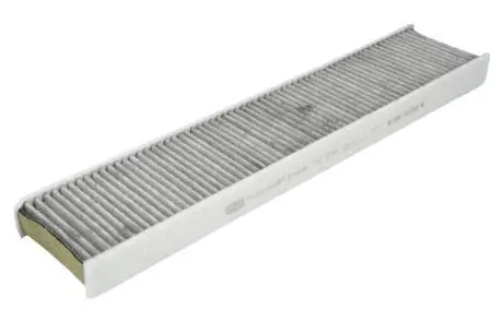 Фільтр салону антібактеріальний FORD MondeoIII(B4Y5YBWY) 1.8 DuratecCGBABB -FILTER MANN FP5141