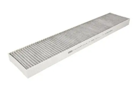Фільтр салону антібактеріальний FORD GalaxyI 1.9TDI BTB -FILTER MANN FP5480
