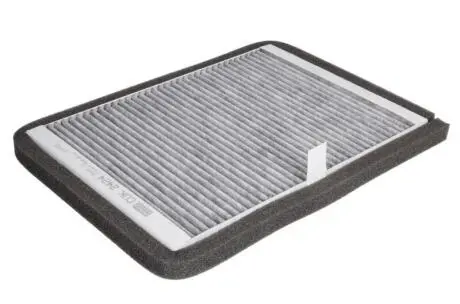Фільтр салону вугільний RENAULT MéganeI 1.4Eco E7J624 -FILTER MANN CUK2424