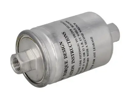Фільтр паливний бензиновий BOGDAN 2110 1.6 VAZ21124 -FILTER MANN WK6123