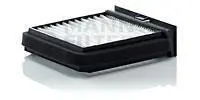 Фільтр салону MITSUBISHI Carisma 1300 B48A20E -FILTER MANN CU1915