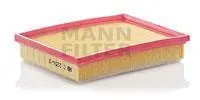 Фільтр повітряний OPEL ComboA 1.2 C12NZ -FILTER MANN C22562