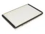 Фільтр салону VOLVOCARS 850 2.0  B5204F MANN-FILTER CU2650 CU2650