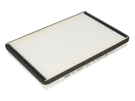 Фільтр салону VOLVOCARS 850 2.0 B5204F -FILTER MANN CU2650