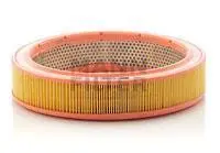 Фільтр повітряний двигуна -FILTER MANN C28522