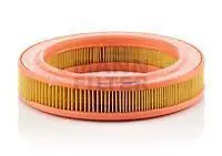 Фільтр повітряний -FILTER MANN C2536