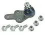 Опора кульова (передня/знизу/R) Ford Focus III 2.0 ST 12-20 MEYLE 716 010 0026 716 010 0026