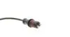 Датчик ABS (задній) Renault Laguna 1.6-3.0 01-07 MEYLE 16-14 899 0024 (фото 4)
