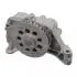 FEBI VW помпа мастила Amarok,Caddy III,Crafter,Golf V,VI,T5,Passat,Skoda 1.6TDI, 2.0TDI FEBI FEBI BILSTEIN 47284 (фото 1)