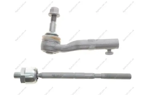 Фото 1 - тяга рульова BMW 3 (G20/G80/G28)/4 (G22/G82) 18- (L) FAG 840 1616 10 Тяга рульова BMW 3 (G20/G80/G28)/4 (G22/G82) 18- (L) FAG 840 1616 10 (фото 1)