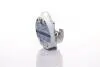 Автомобiльна лампа: 12 [В] (к-кт 2шт) H4 Cristal Vision + 2x W5W 60/55W цоколь P43t-38 Special PHILIPS 12342CVS2 (фото 4)