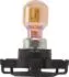 Автомобiльна лампа: 12 [В] PY24W SilVeRVision 24W цоколь PGU20/4 PHILIPS 12274SV+C1 (фото 2)