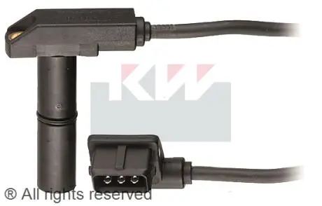 Датчик положення валу FACET 9.0048