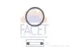 FACET 7.9660 FACET Прокладка термостата 7.9660