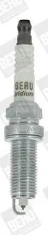 IRIDIUM Свічка запалювання NISSAN QASHQAI / QASHQAI +2 I 1.6 07-13 BERU Z369
