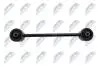 Тяга задняя toyota landcruiser 120 -air suspension 02- l/r верхняя Nty ZWTTY135 (фото 3)