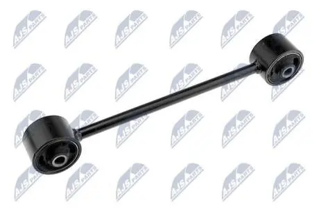Тяга задняя toyota landcruiser 120 -air suspension 02- l/r верхняя Nty ZWTTY135