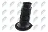 Отбойник амортизатора toyota prius 97-03, celica 99-06 /front/ Nty ABTY007 (фото 1)