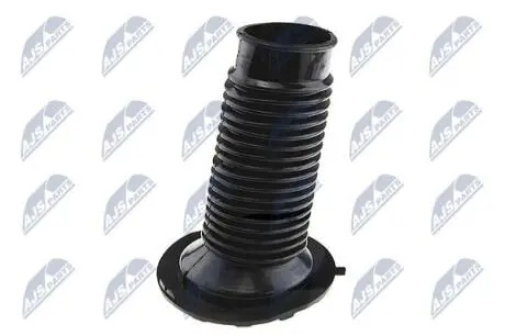 Отбойник амортизатора toyota prius 97-03, celica 99-06 /front/ Nty ABTY007