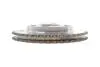Комплект ланцюга ГРМ Ford Mondeo 2.0/2.2TDCi 00-07/Transit 2.0DI/TDCi 00-06 75/86/100/125kw INA 559 1815 30 (фото 14)
