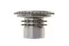 Комплект ланцюга ГРМ Ford Mondeo 2.0/2.2TDCi 00-07/Transit 2.0DI/TDCi 00-06 75/86/100/125kw INA 559 1815 30 (фото 6)
